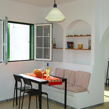 شقة أرايتا  في Casa Lolina المظهر الخارجي الصورة