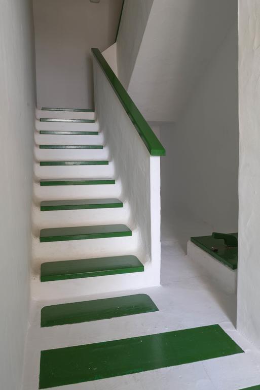 شقة أرايتا  في Casa Lolina المظهر الخارجي الصورة
