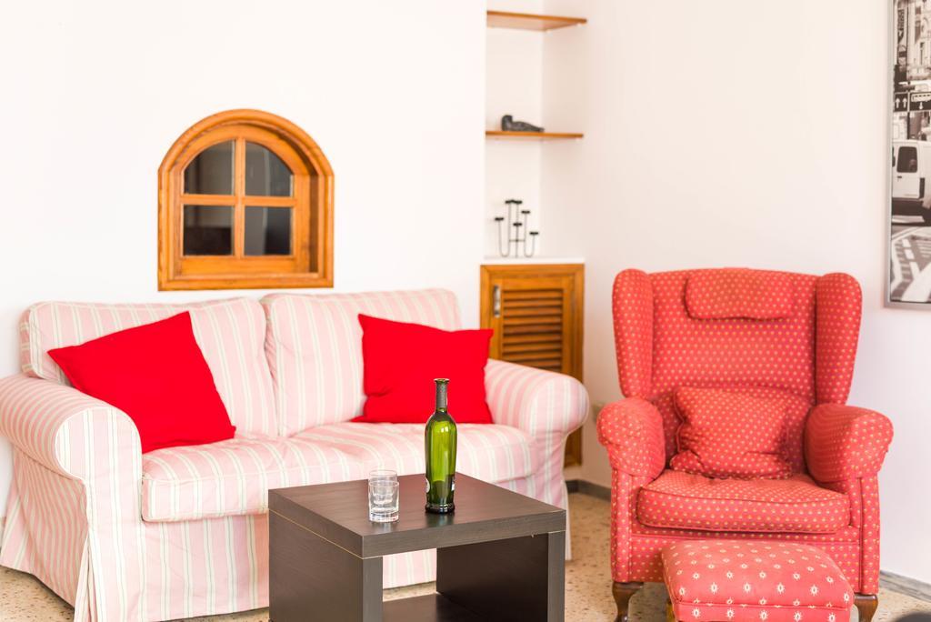 شقة أرايتا  في Casa Lolina المظهر الخارجي الصورة