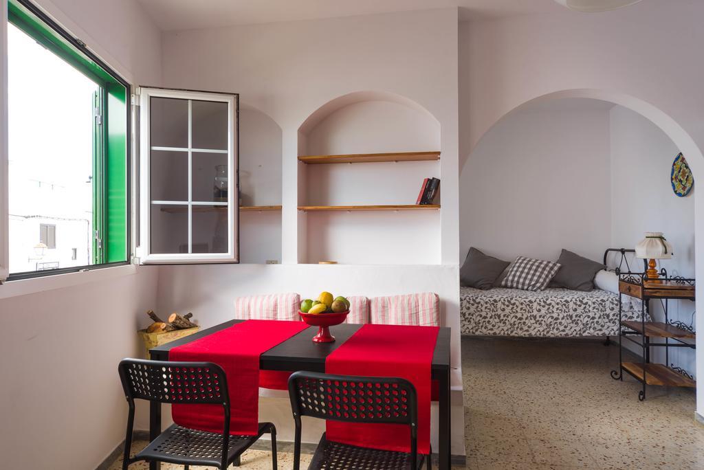 شقة أرايتا  في Casa Lolina المظهر الخارجي الصورة