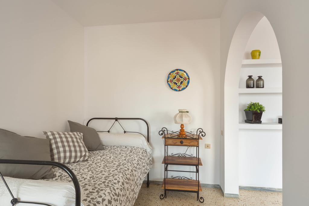 شقة أرايتا  في Casa Lolina المظهر الخارجي الصورة