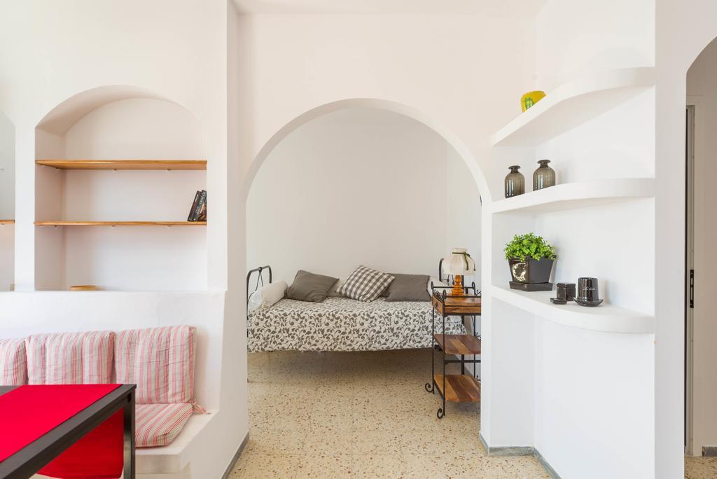 شقة أرايتا  في Casa Lolina المظهر الخارجي الصورة