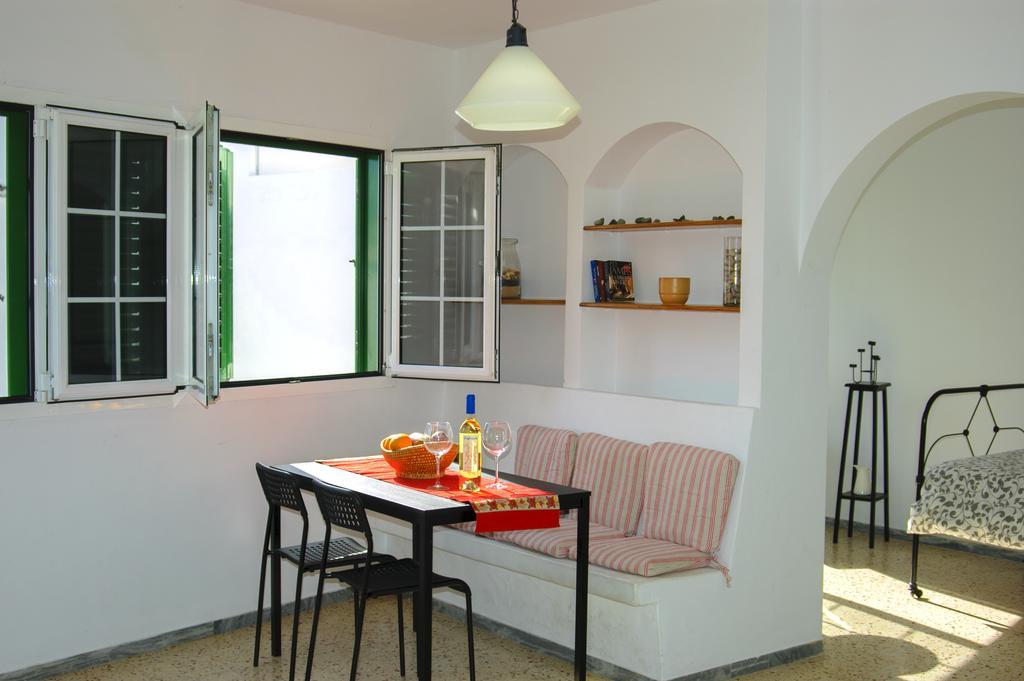 شقة أرايتا  في Casa Lolina المظهر الخارجي الصورة